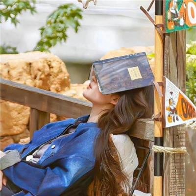 我家老婆来自一千年前