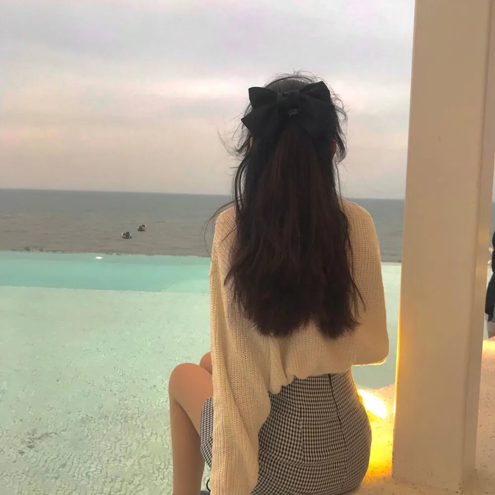 莫斯科郊外的晚上